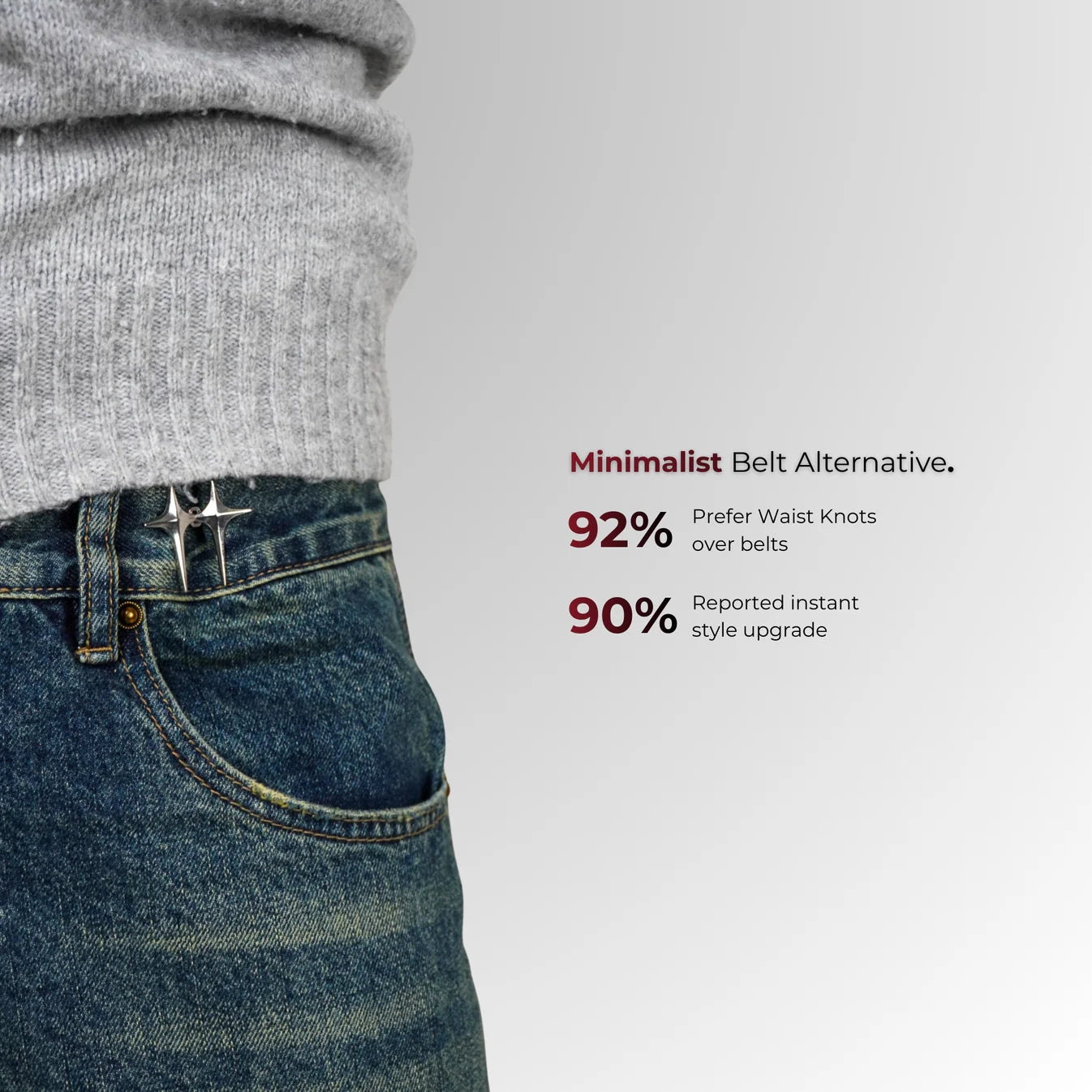 Lysnawave Stellar Waist Knot