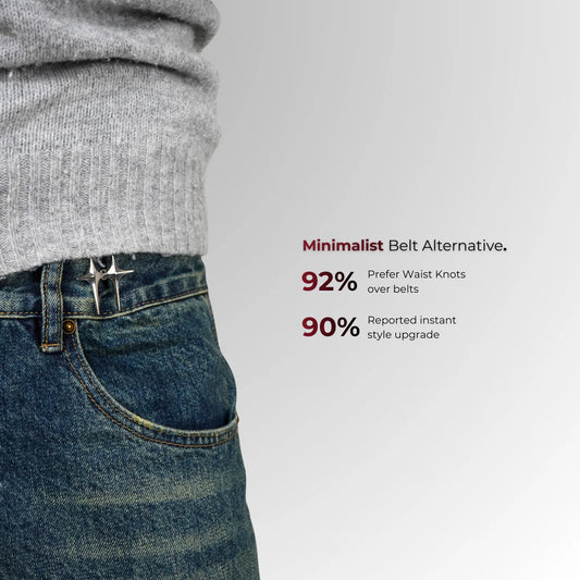 Lysnawave Stellar Waist Knot