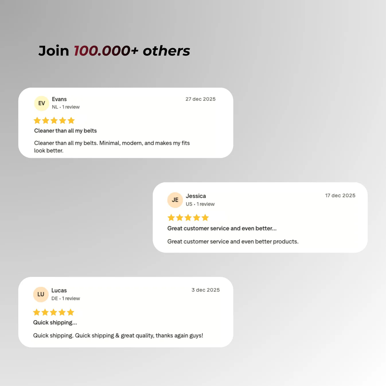 Lysnawave Stellar Waist Knot