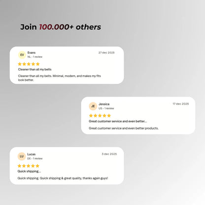 Lysnawave Stellar Waist Knot