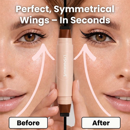 Eyeliner Stamp™ – Perfect Wings in Seconds